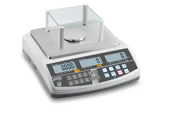 Counting scale CFS 300-3